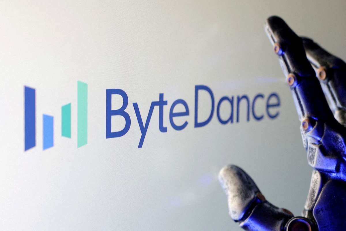 ByteDance Beralih ke Chip AI Lokal China, Kurangi Ketergantungan pada Nvidia